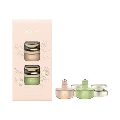 RARE MOMENTS DUO EAU DE PARFUM